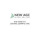 New Age Global Builders NYC General Contractors logo